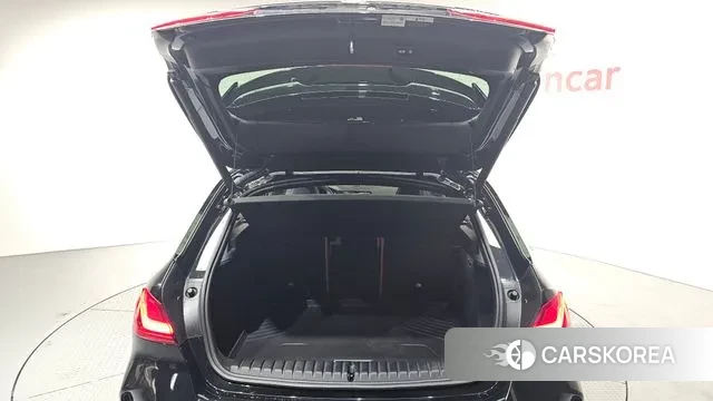 BMW 1 Series (F40) id 3524937 из Кореи 11