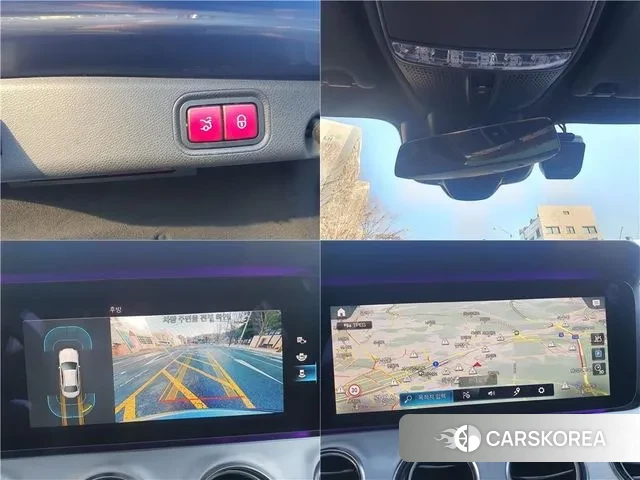 Mercedes-Benz E-Class W213 id 3451525 из Кореи 11