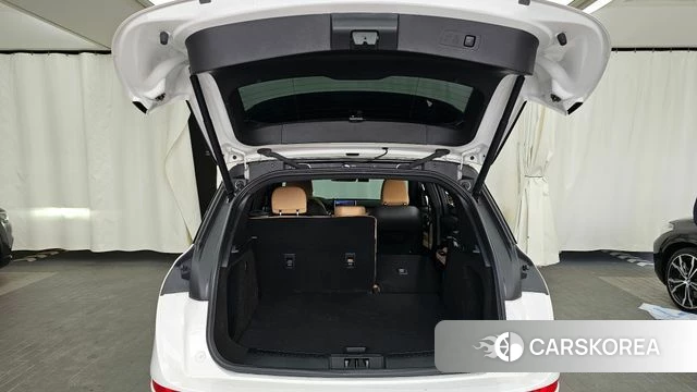 Lincoln Corsair id 3851264 из Кореи 11