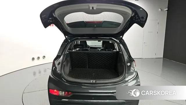 Chevrolet (GM Daewoo) Bolt EV id 3307981 из Кореи 11