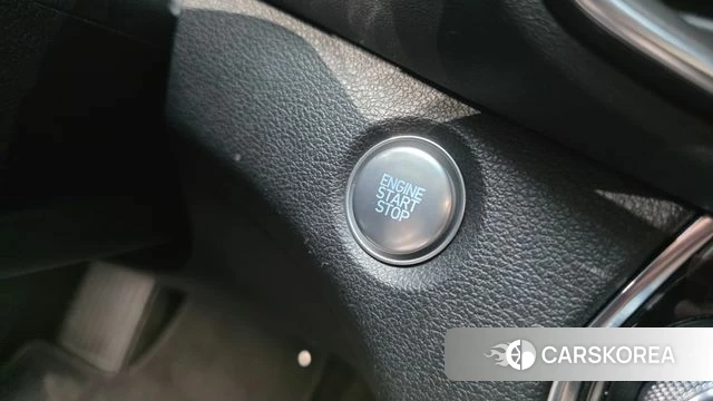 Hyundai Santa Fe TM id 4232241 из Кореи 11