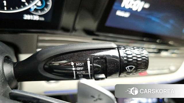 Hyundai The New Grandeur IG id 4267697 из Кореи 11