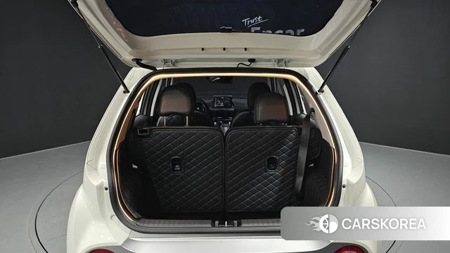 Hyundai Casper id 4186086 из Кореи 11