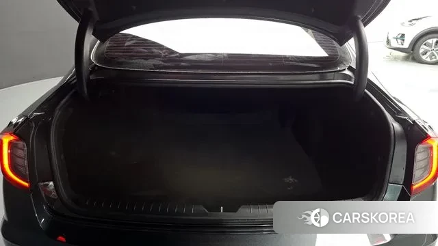 Hyundai Sonata (DN8) id 3489300 из Кореи 11