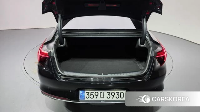 Kia K8 id 4848782 из Кореи 11