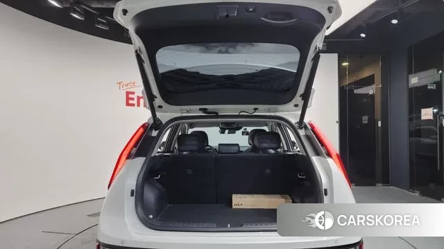 Kia Di Ol Nu Niro id 3675589 из Кореи 11