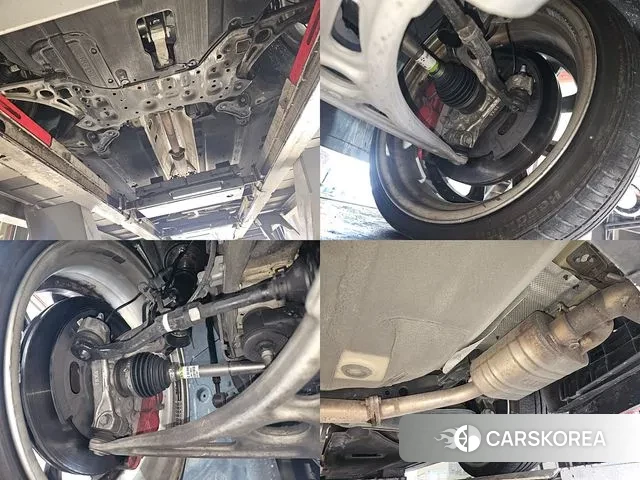 Kia K7 Premier id 3433970 из Кореи 11