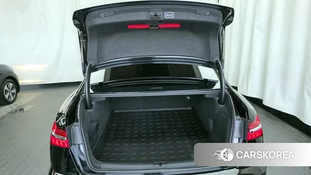 Audi A6 (C8) id 3044041 из Кореи 11