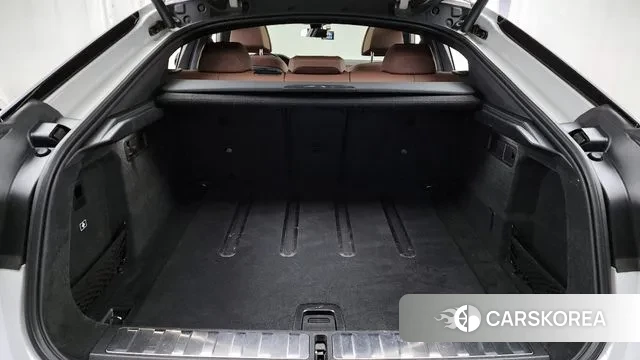 BMW X6 (G06) id 3509123 из Кореи 11