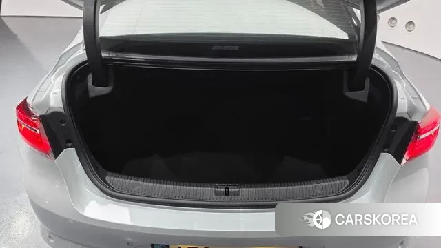 Renault Korea (Samsung) The New SM6 id 3379138 из Кореи 11