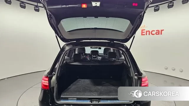 Mercedes-Benz GLC-Class X253 id 3156512 из Кореи 11