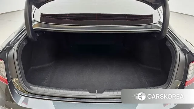 Hyundai Sonata (DN8) id 3770984 из Кореи 11