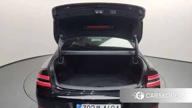 Genesis G80 (RG3) id 3433535 из Кореи 11