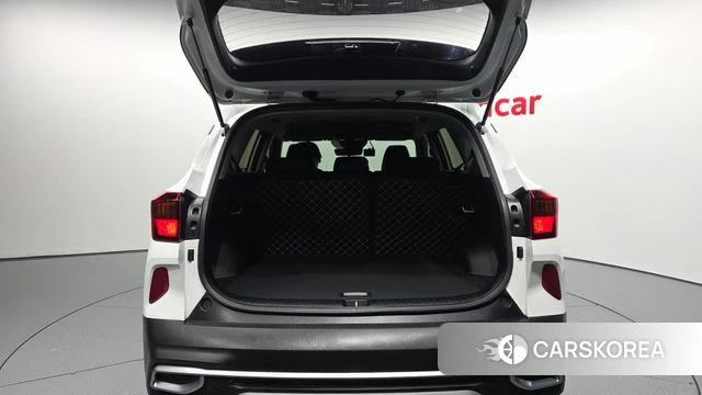 Kia Seltos id 3878908 из Кореи 11
