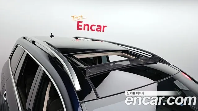 Mercedes-Benz GLS - Class X166 id 2956643 из Кореи 11