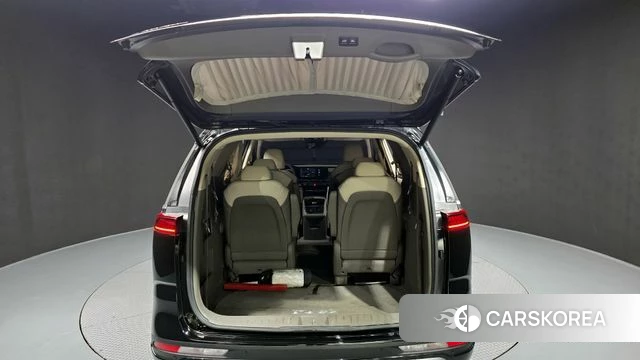 Kia Carnival 4th generation id 3903289 из Кореи 11