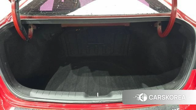 Hyundai The New Avante AD id 3966191 из Кореи 11