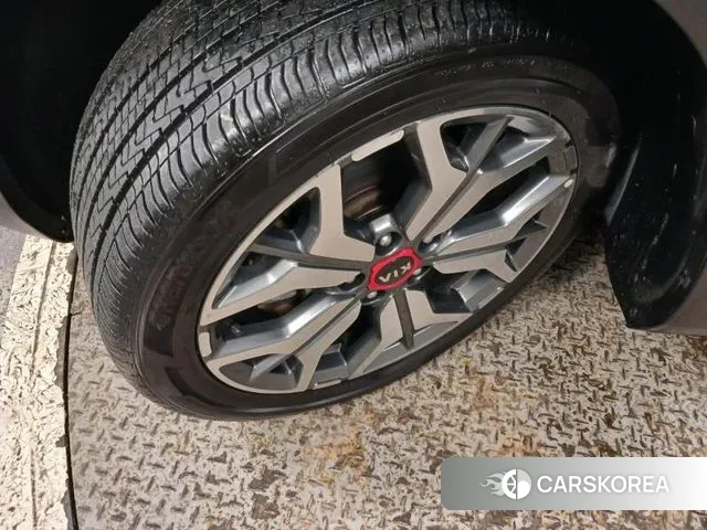 Kia Seltos id 3669172 из Кореи 11