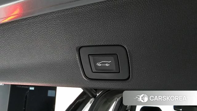 Chevrolet (GM Daewoo) Trailblazer id 4230622 из Кореи 11