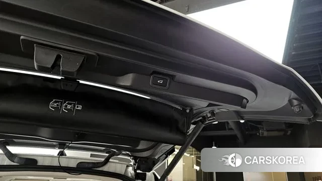 Land Rover Discovery 5 id 3754518 из Кореи 11