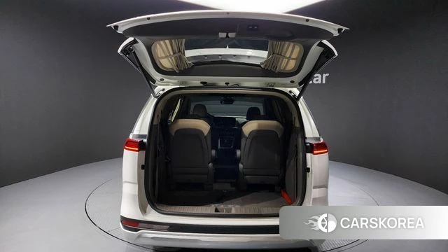 Kia Carnival 4th generation id 3851567 из Кореи 11