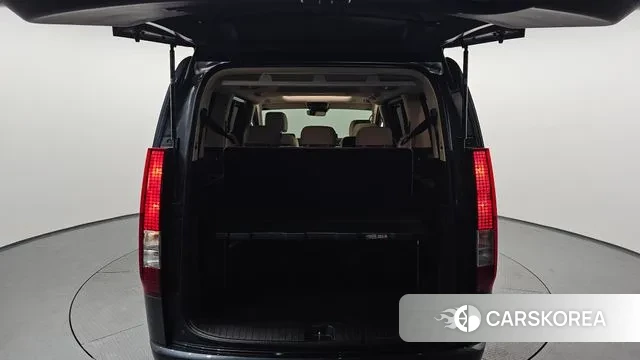 Hyundai Staria id 3634173 из Кореи 11