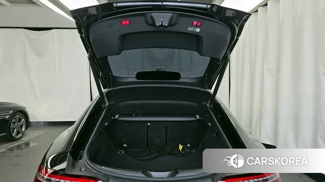 Mercedes-Benz AMG GT id 3058146 из Кореи 11