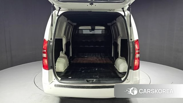 Hyundai The New Grand Starex id 3911274 из Кореи 11