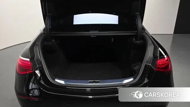 Mercedes-Benz S-Class W223 id 3058849 из Кореи 11