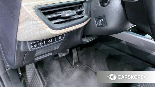 Kia K8 id 4292417 из Кореи 11