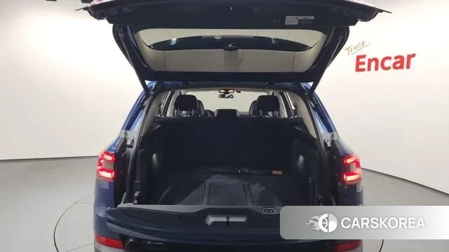 BMW X5 (G05) id 3661327 из Кореи 11