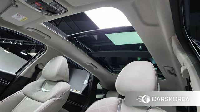 Hyundai Tucson Hybrid (NX4) id 4904886 из Кореи 11
