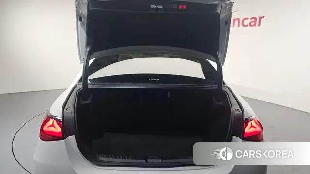 Mercedes-Benz E-Class W214 id 3711177 из Кореи 11