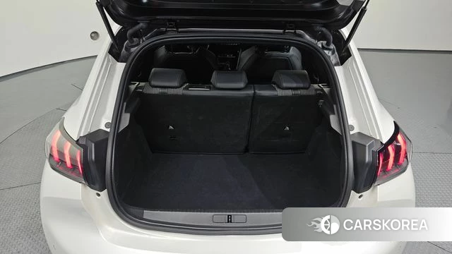 Peugeot e-208 second Generation id 3827099 из Кореи 11