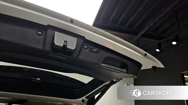 Ssangyong Torres id 3620294 из Кореи 11