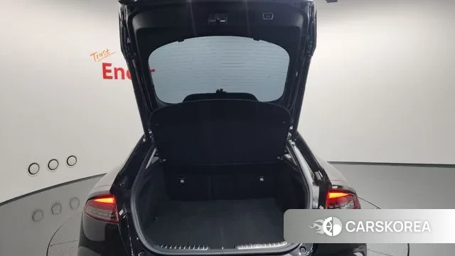 Kia Stinger Meister id 3360637 из Кореи 11