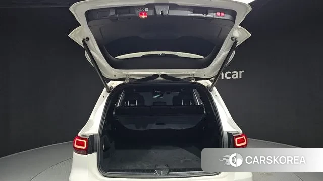 Mercedes-Benz GLB-Class X247 id 3751776 из Кореи 11