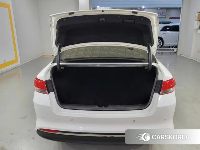 Kia K5 second generation id 3867636 из Кореи 11