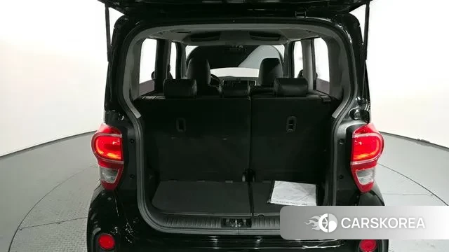 Kia The New Ray id 3504697 из Кореи 11