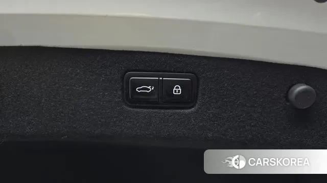 Kia The New K9 2nd generation id 3421165 из Кореи 11