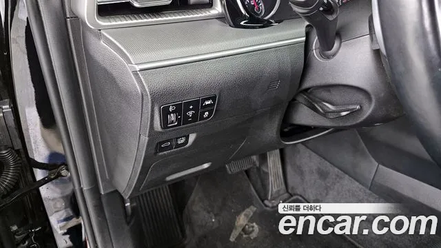 Kia K5 Hybrid 3rd Generation id 2446136 из Кореи 11