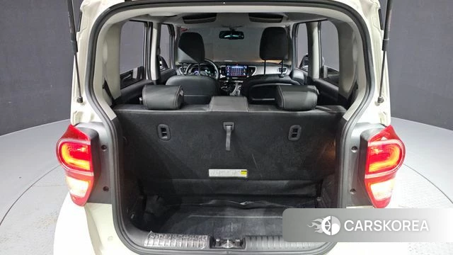 Kia The New Ray id 3940911 из Кореи 11