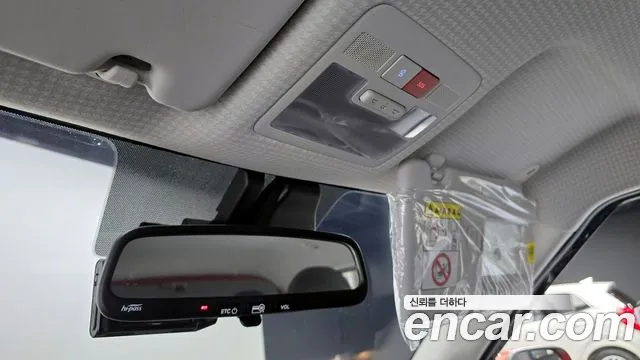 Hyundai Casper id 2487889 из Кореи 11