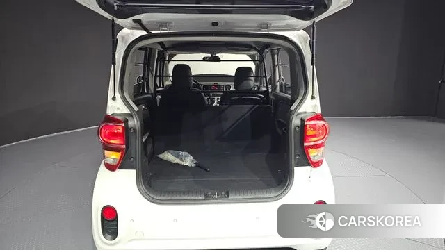 Kia The New Ray id 3248172 из Кореи 11