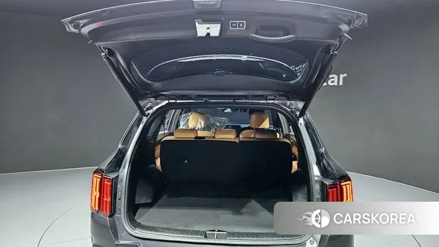 Kia Sorento 4th Generation id 3059039 из Кореи 11