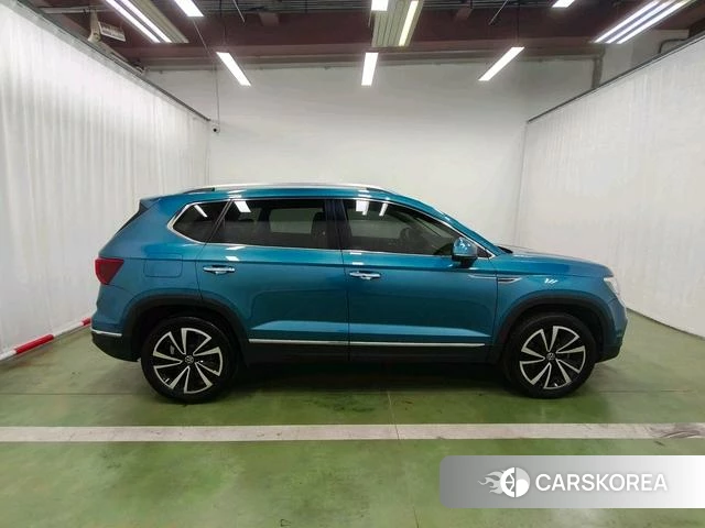 Volkswagen Tuyue id 4242457 из Китая 11