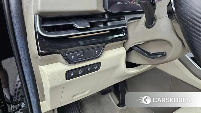 Kia The New Carnival 4th Generation id 4792046 из Кореи 11