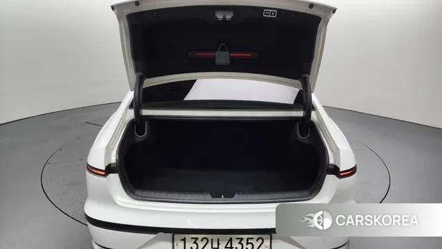 Hyundai Grandeur (GN7) id 3452422 из Кореи 11