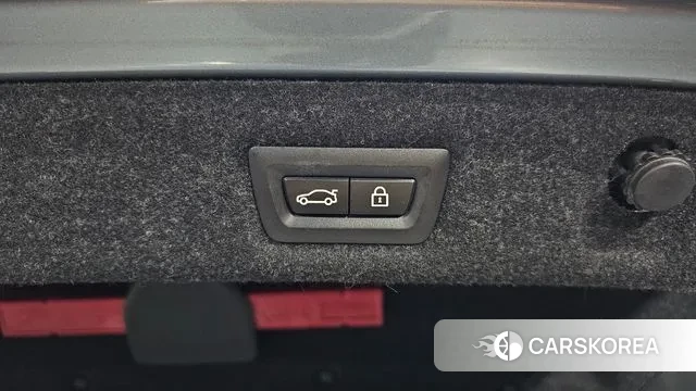 BMW 5 Series (G30) id 3284763 из Кореи 11