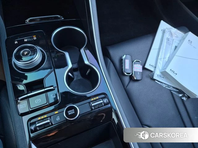 Kia K5 3rd generation id 3910482 из Кореи 11